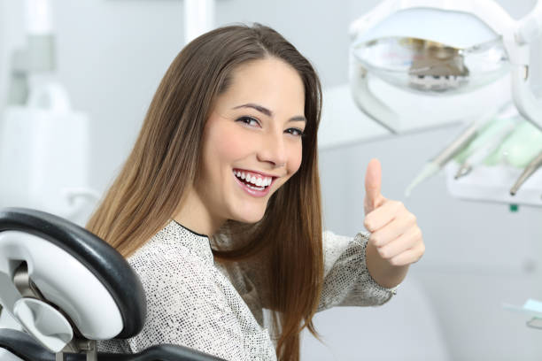 Dental X-Rays and Imaging in Inkerman, PA